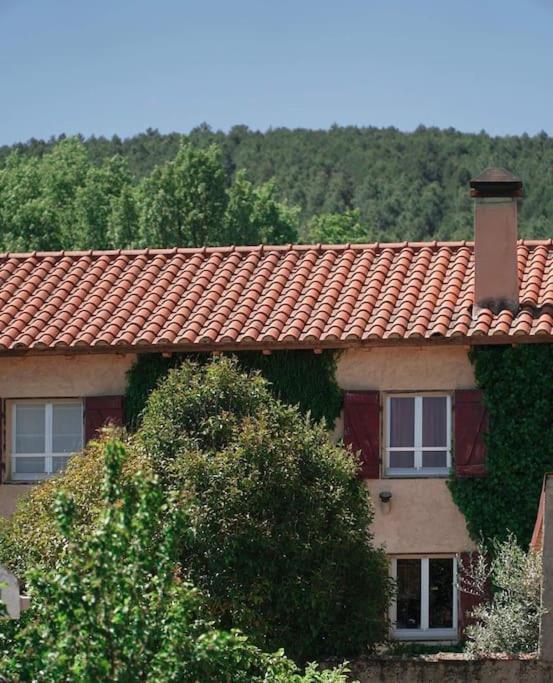 Casa Rural Tozolosolobos Отеро-де-Бодас Экстерьер фото